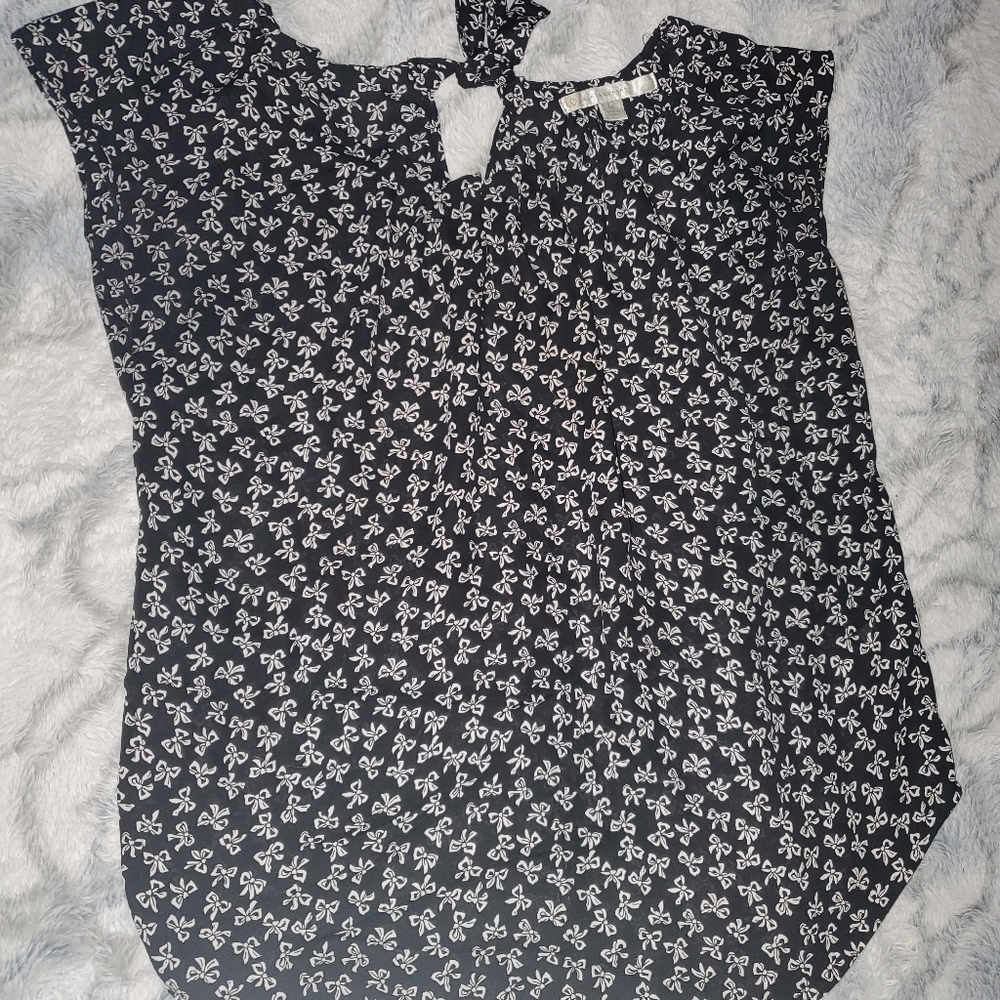 Lauren Conrad blouse